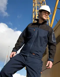 Bild på Work-Guard Sabre Stretch Jacket