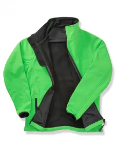 Bild på Printable Softshell Jacket