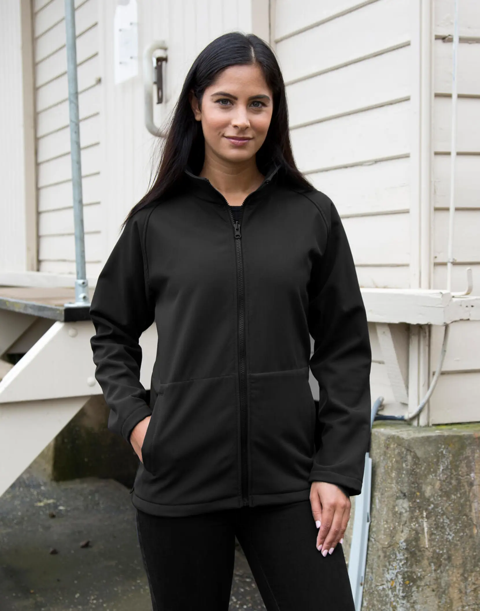 Bild på Ladies' 3-in-1 Journey Jacket