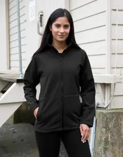 Bild på Ladies' 3-in-1 Journey Jacket