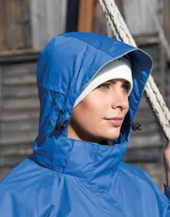 Bild på Ladies' 3-in-1 Journey Jacket