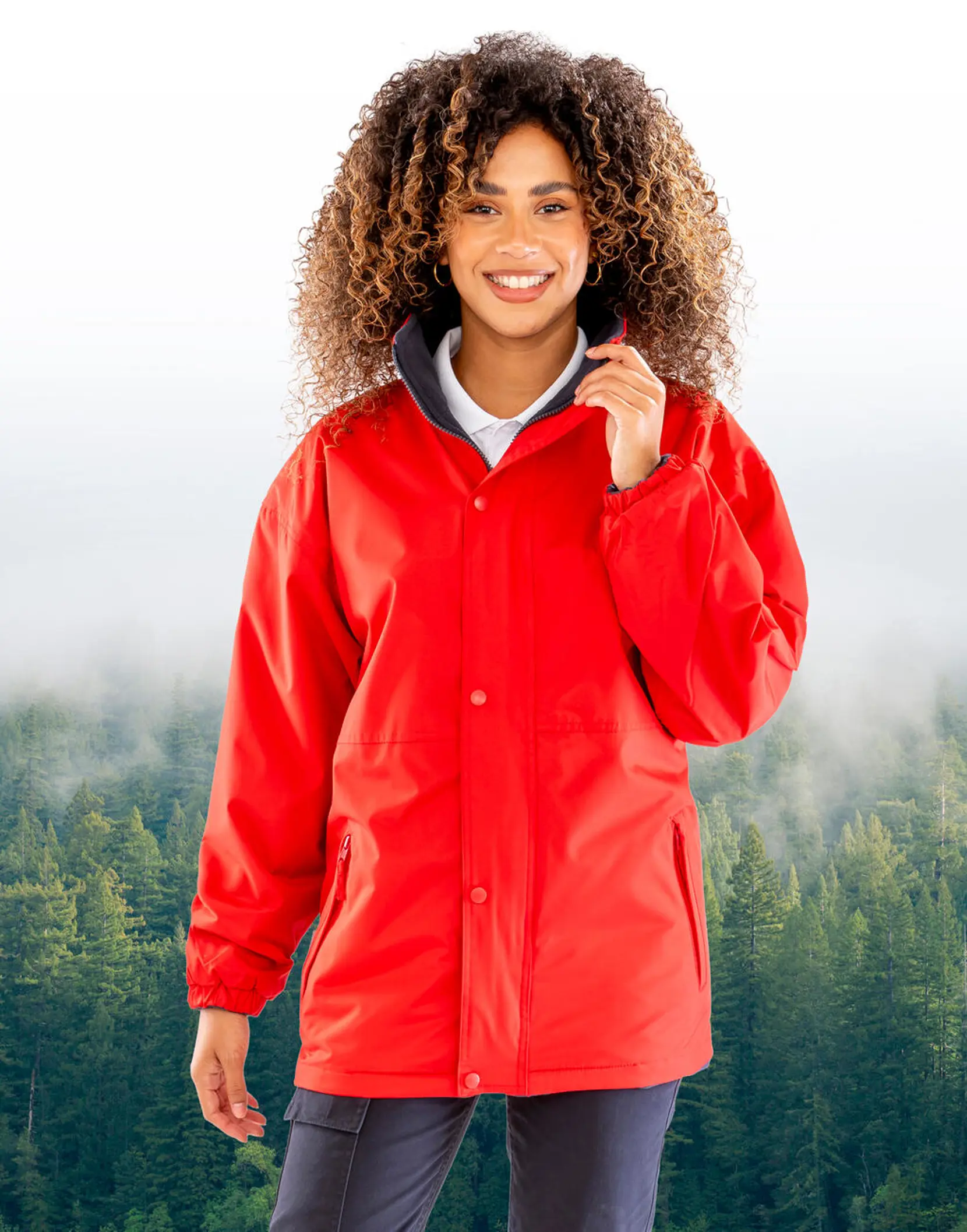 Bild på Outbound Reversible Jacket