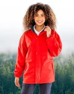 Bild på Outbound Reversible Jacket