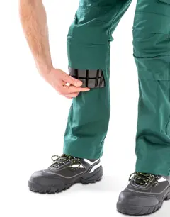 Bild på Work-Guard Action Trousers Long