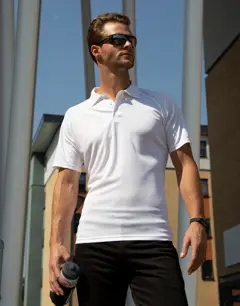 Bild på Performance Aircool Polo