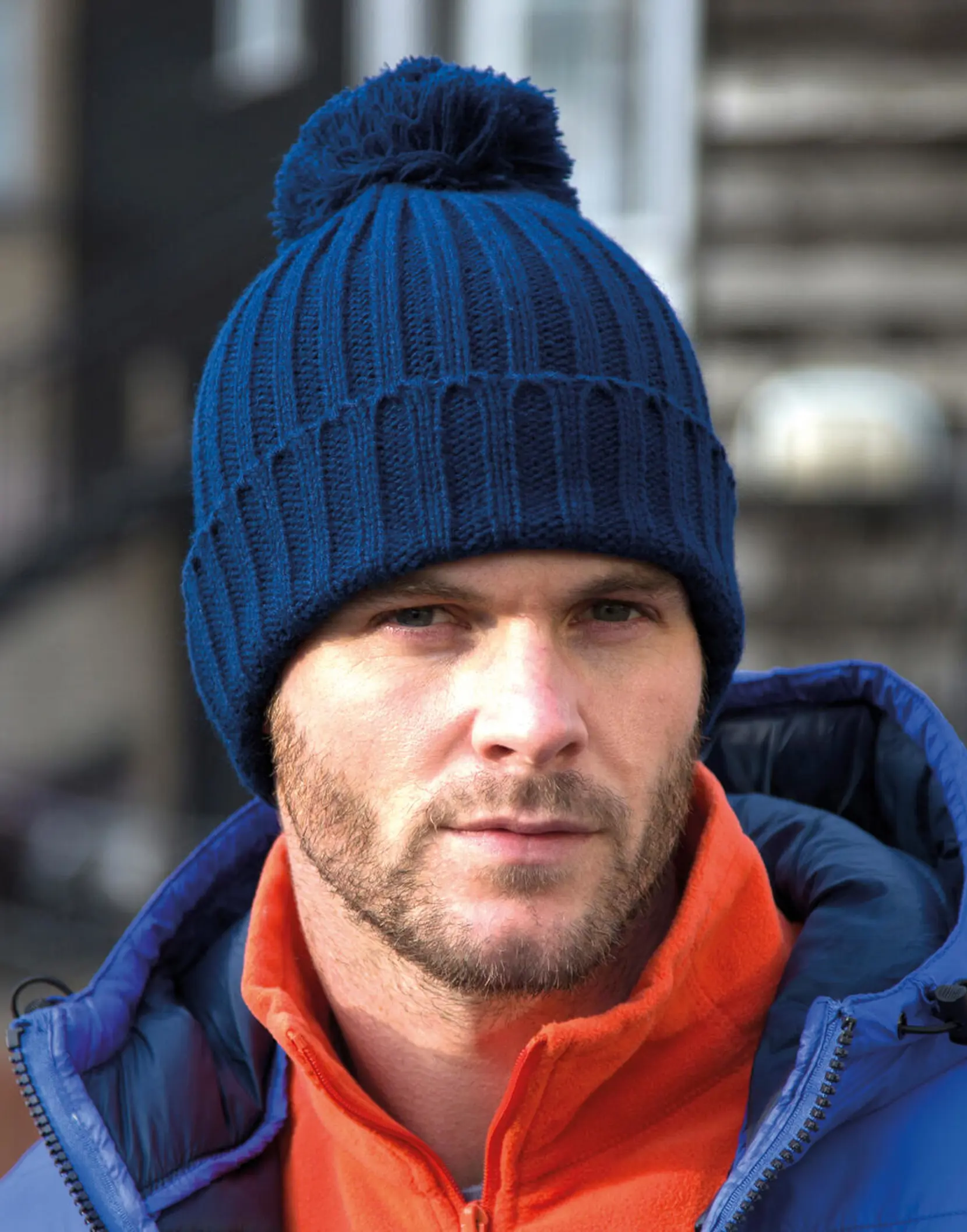 Bild på Hdi Quest Knitted Hat