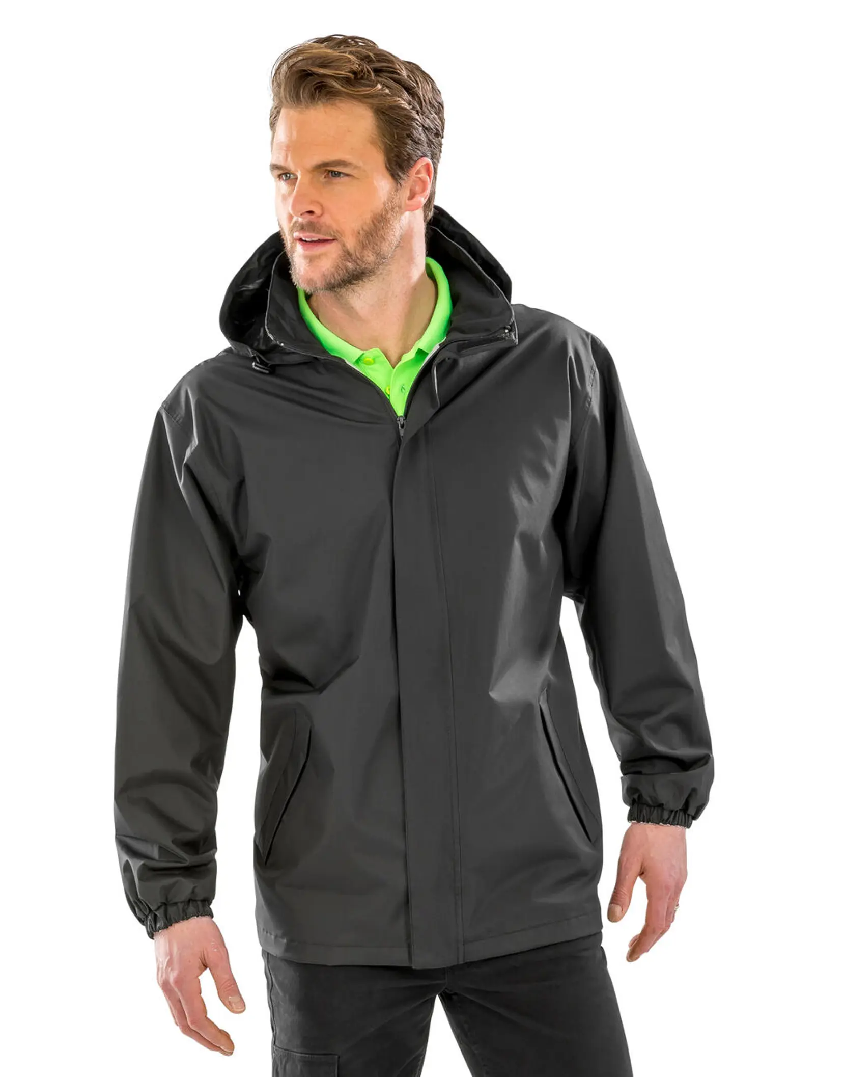 Bild på Core Midweight Jacket