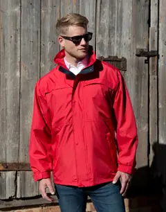 Bild på Mid-Season Jacket