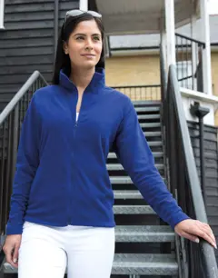 Bild på Microfleece Jacket