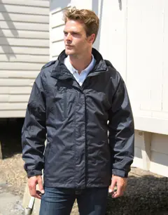 Bild på 3-in-1 Journey Jacket