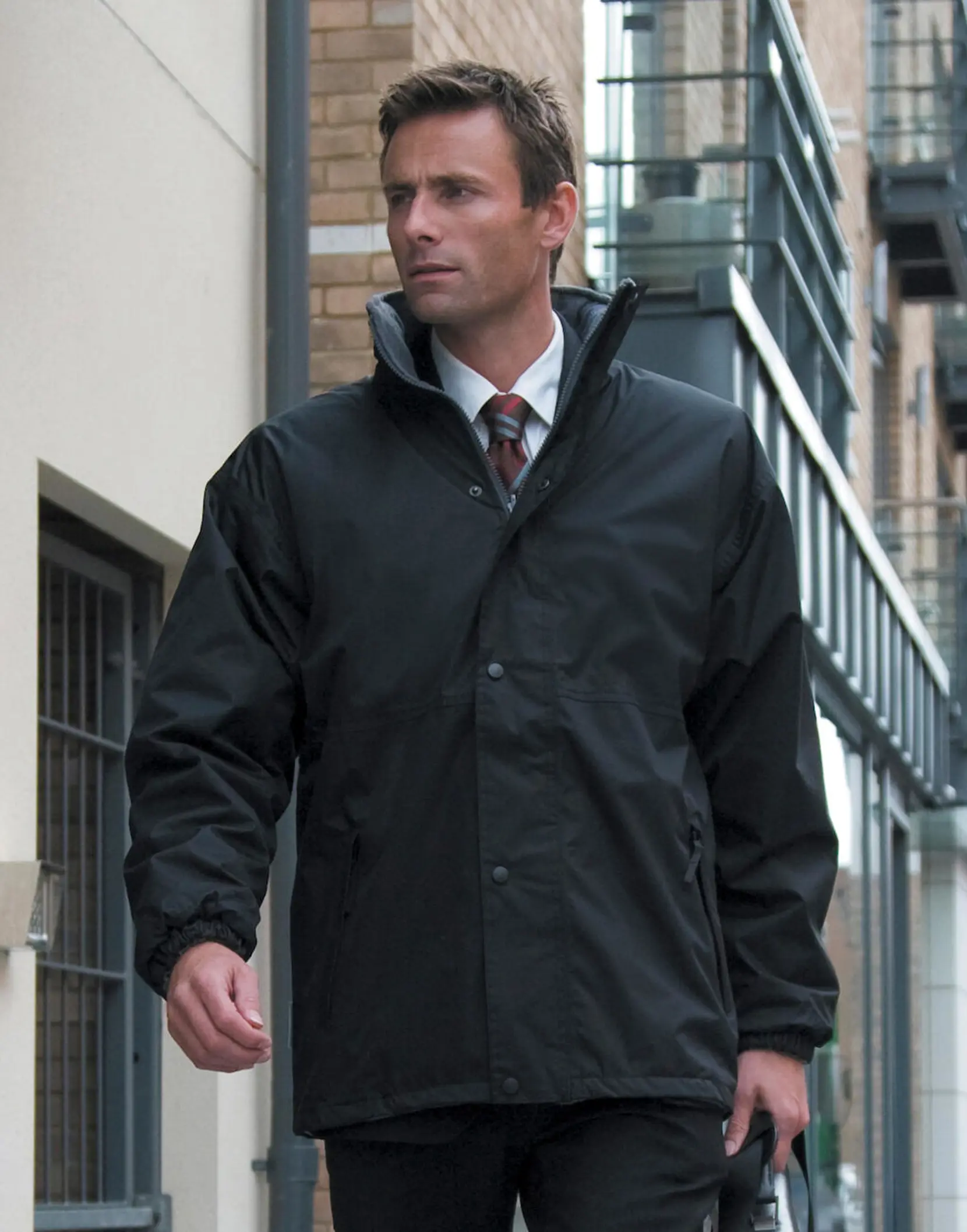 Bild på Outbound Reversible Jacket