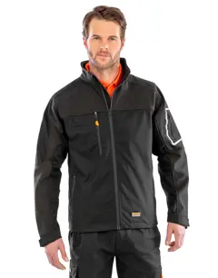Bild på Work-Guard Sabre Stretch Jacket