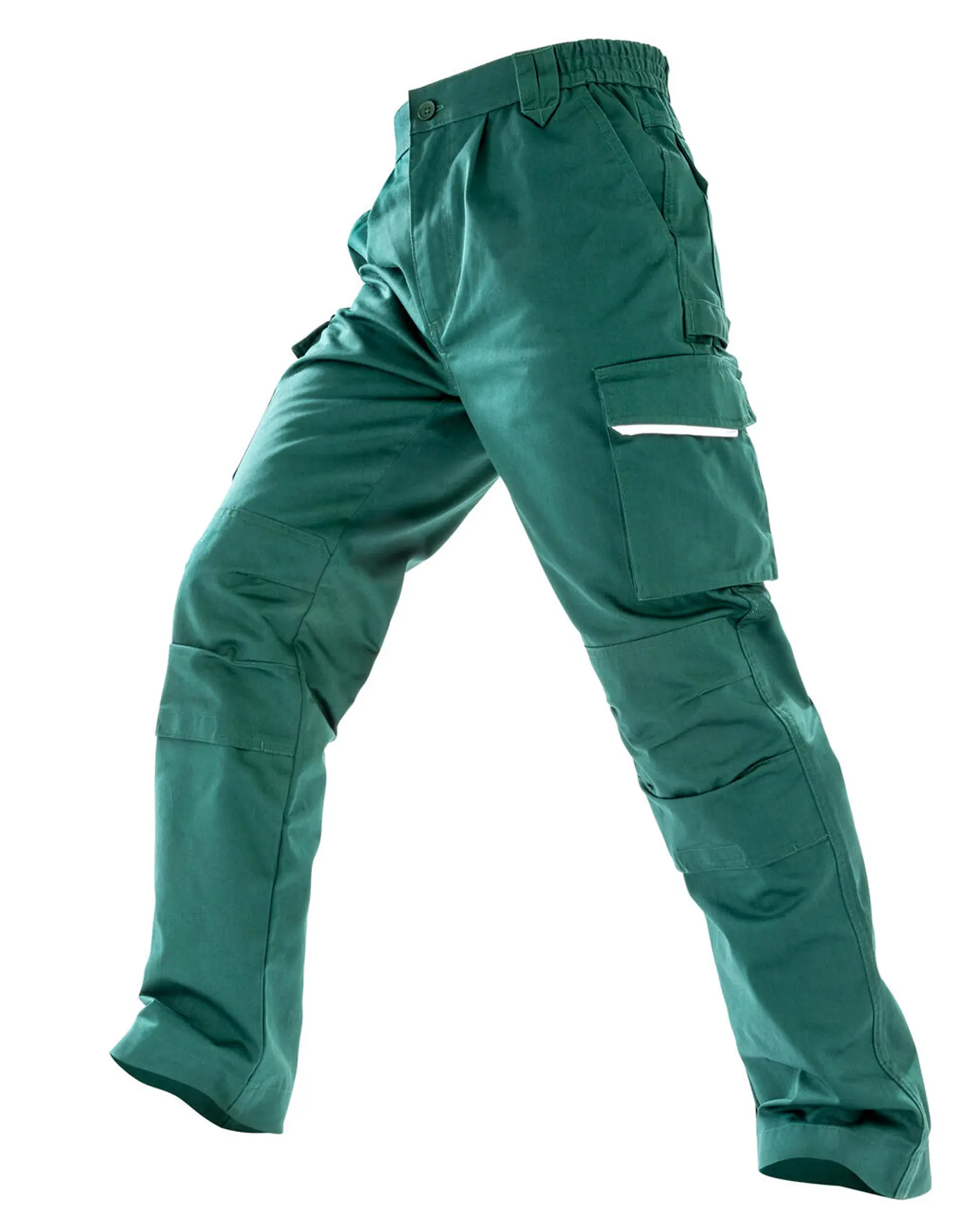 Bild på Work-Guard Action Trousers Reg