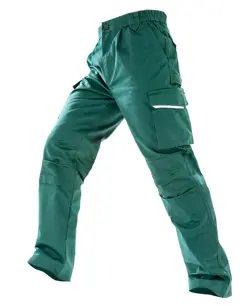 Bild på Work-Guard Action Trousers Reg