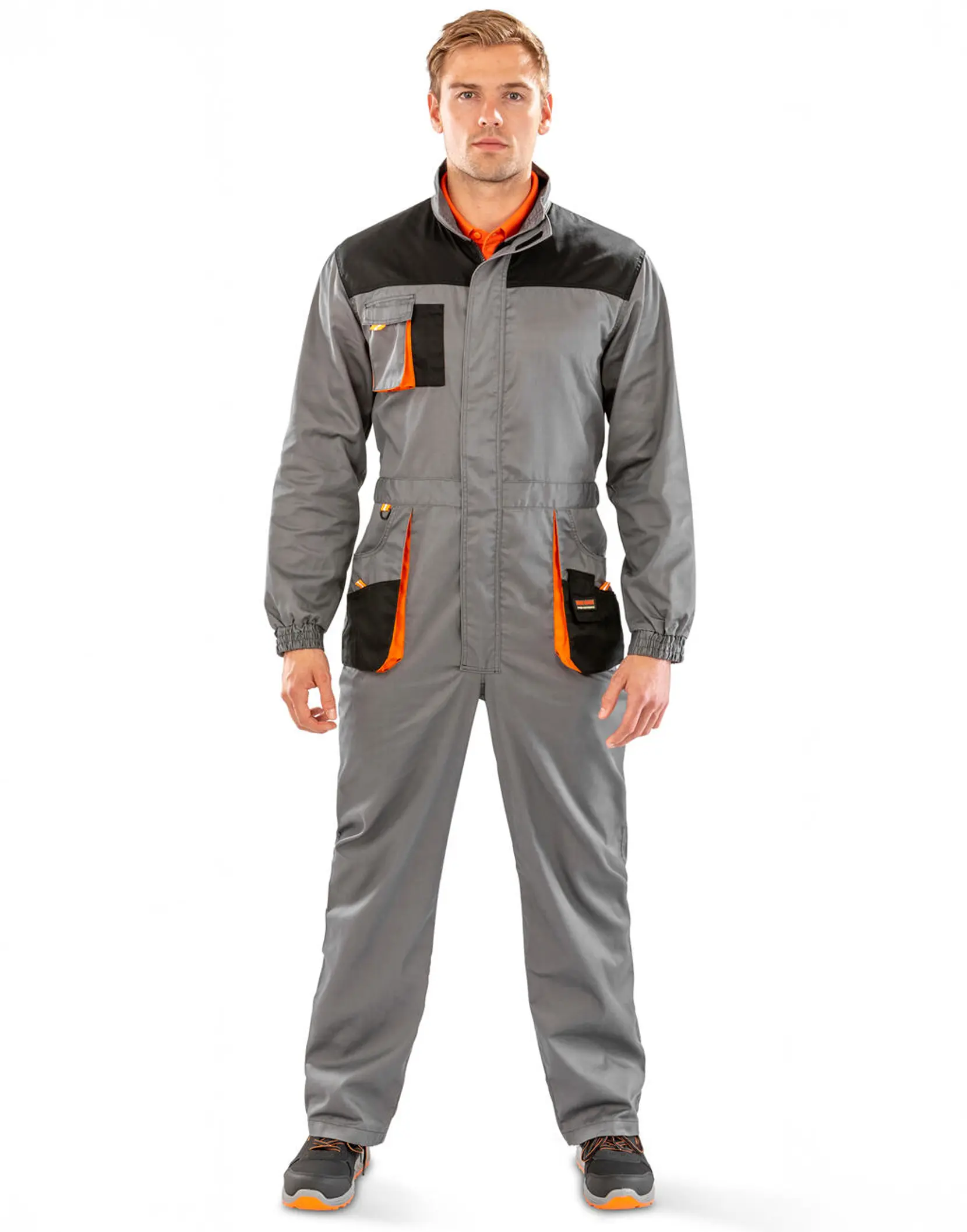 Bild på LITE Coverall