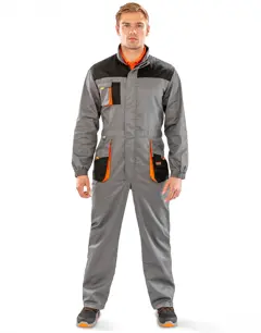 Bild på LITE Coverall