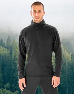 Bild på Recycled Microfleece Top