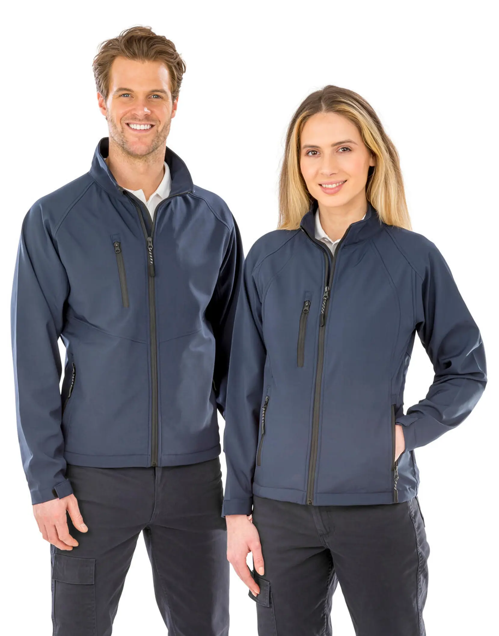 Bild på Ladies Base Layer Softshell