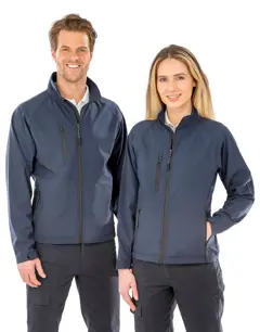 Bild på Ladies Base Layer Softshell