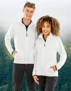 Bild på Recycled Microfleece Jacket