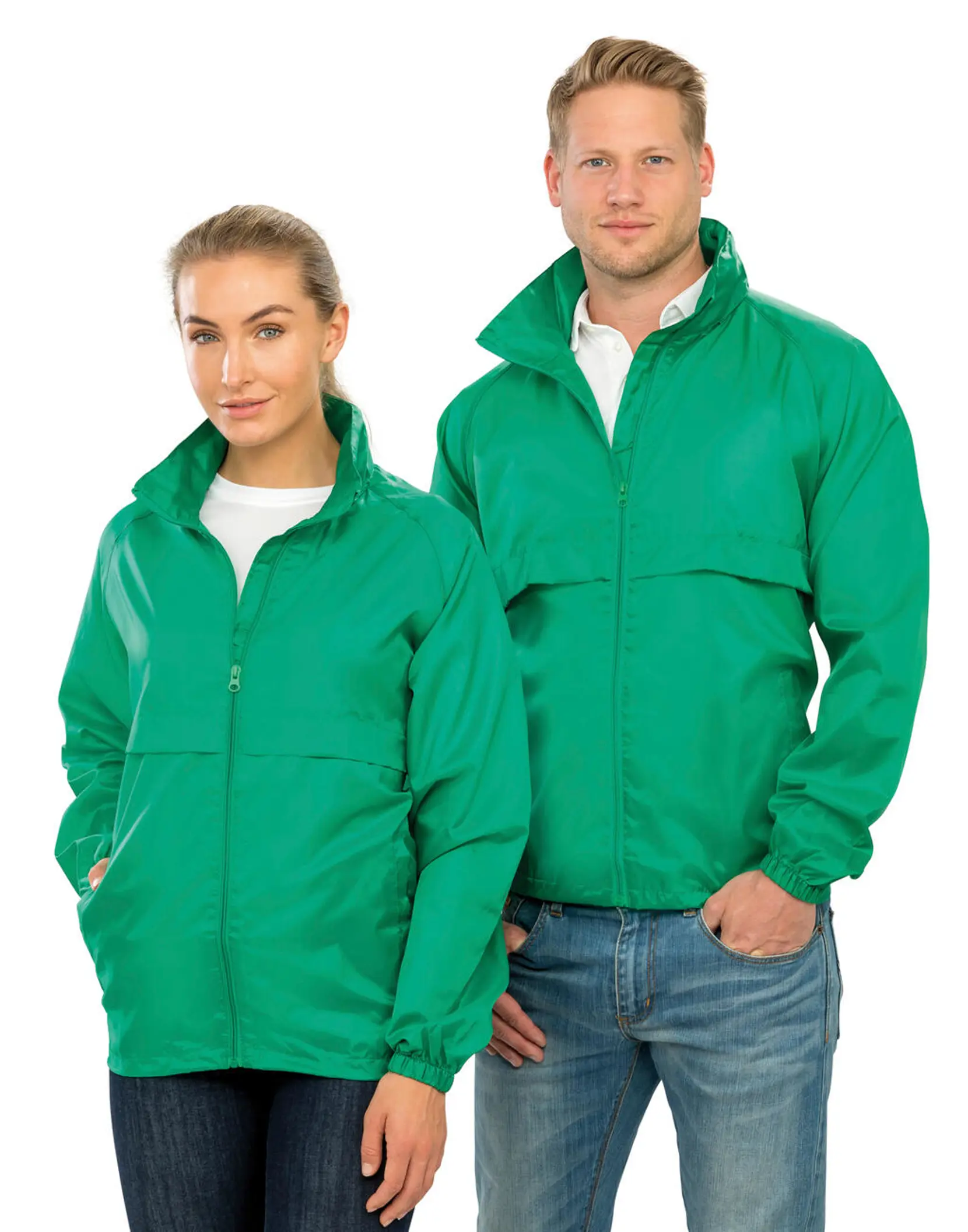 Bild på Core Adult Windcheater