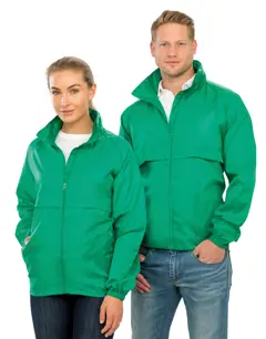 Bild på Core Adult Windcheater