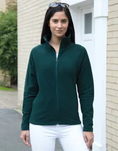 Bild på Microfleece Jacket