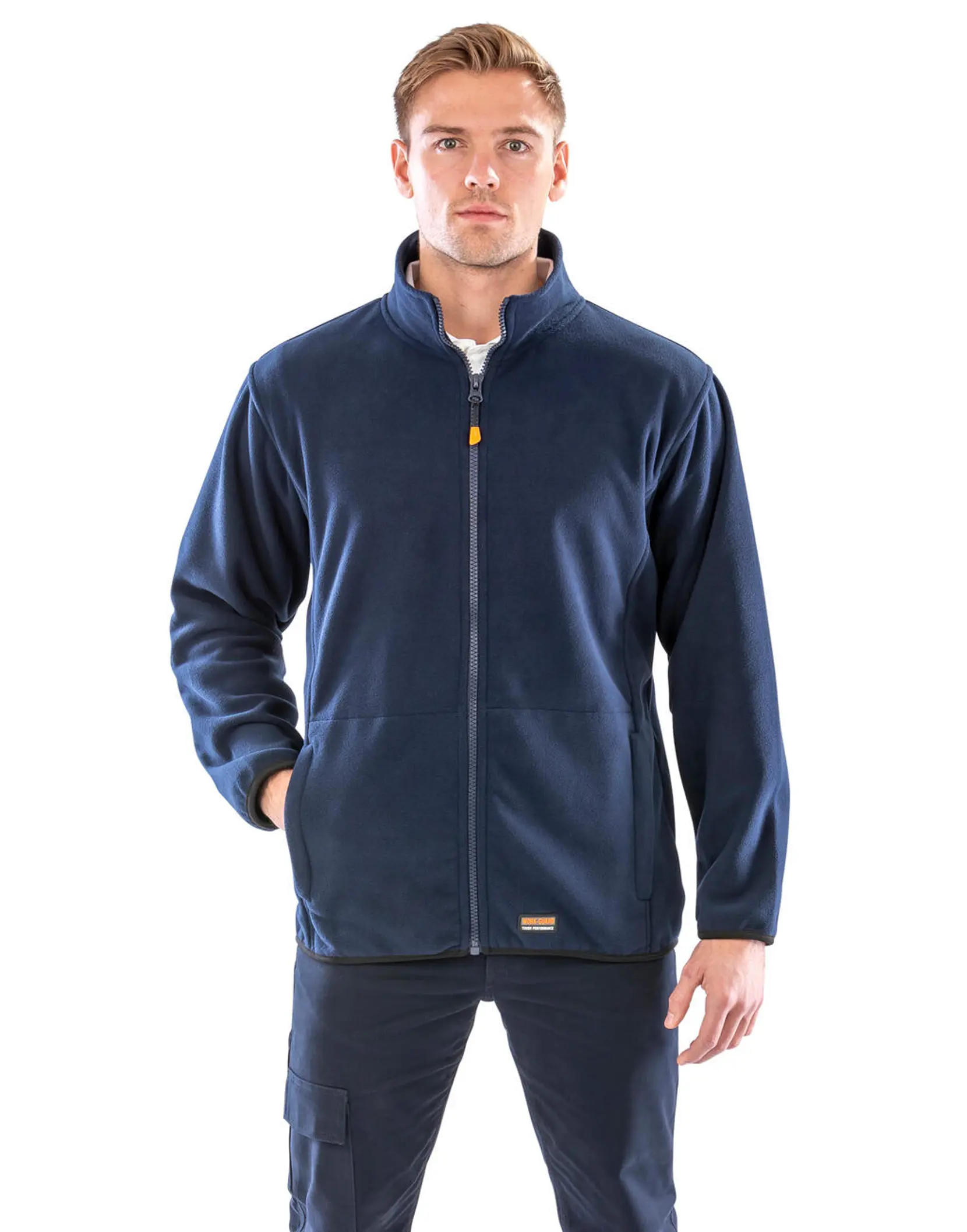Bild på Heavy Duty Microfleece
