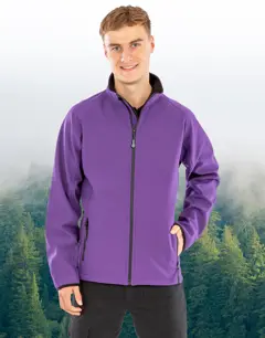 Bild på Printable Softshell Jacket