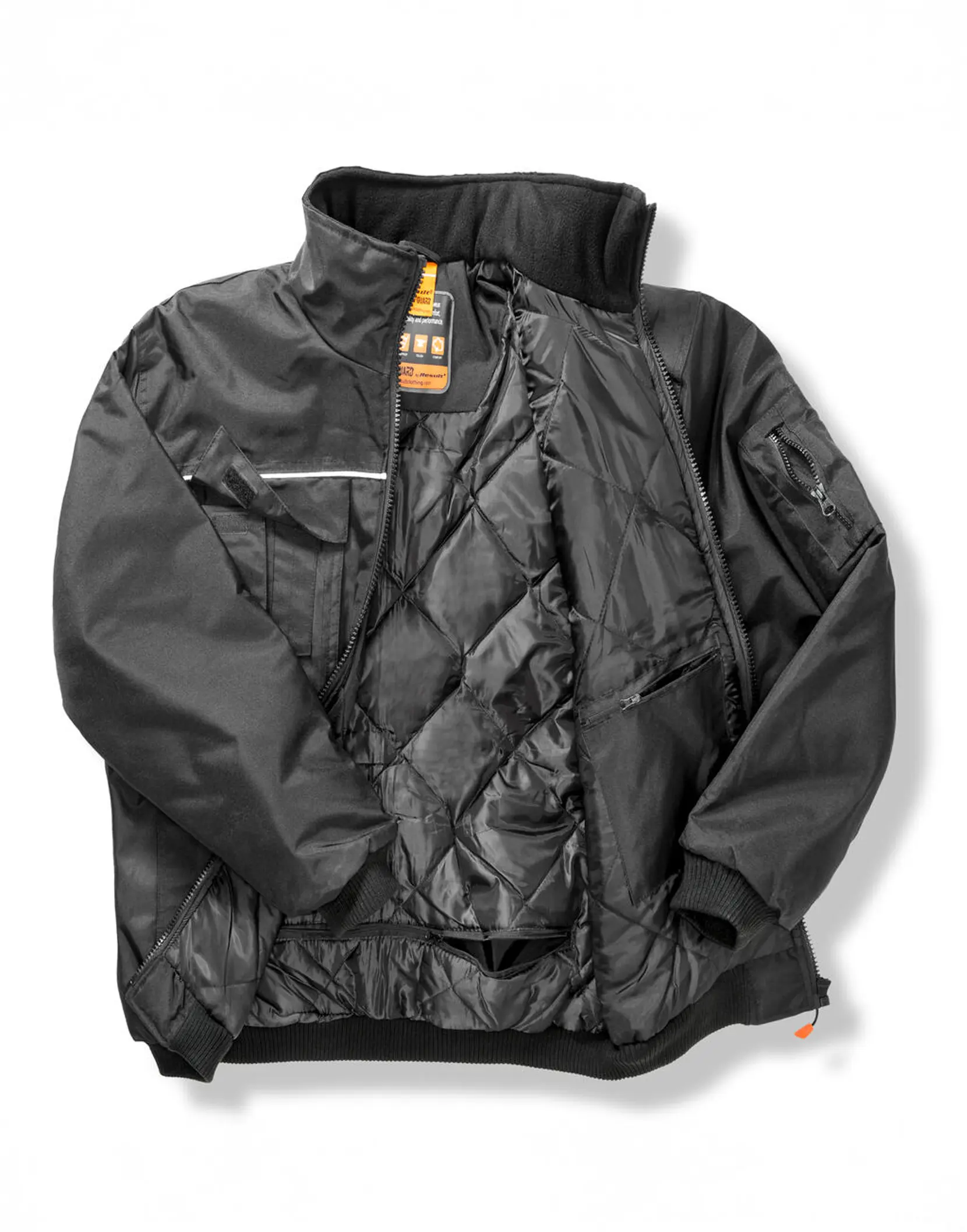 Bild på Work-Guard Sabre Pilot Jacket