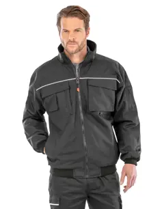 Bild på Work-Guard Sabre Pilot Jacket