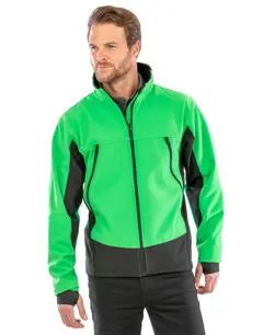 Bild på Softshell Activity Jacket