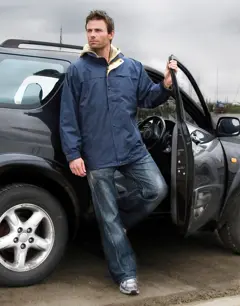 Bild på Mid-Season Jacket
