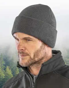 Bild på Recycled Thinsulate™ Beanie