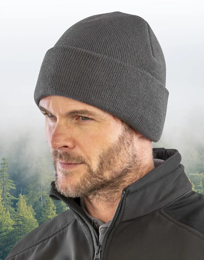 Recycled Thinsulate™ Beanie