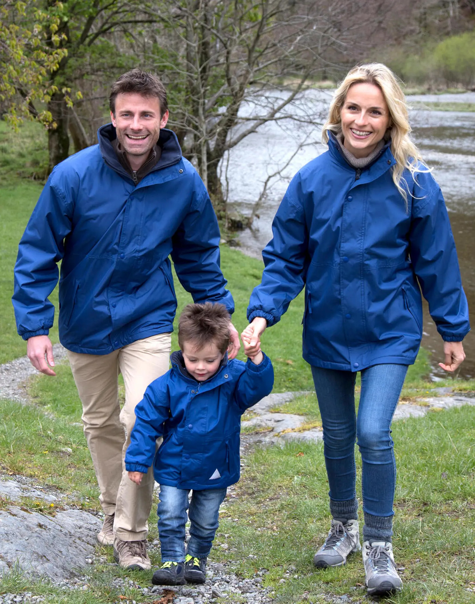 Bild på Outbound Reversible Jacket