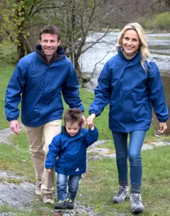 Bild på Outbound Reversible Jacket