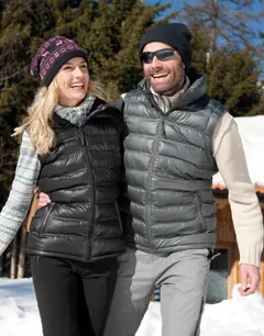 Bild på Ladies' Ice Bird Padded Gilet