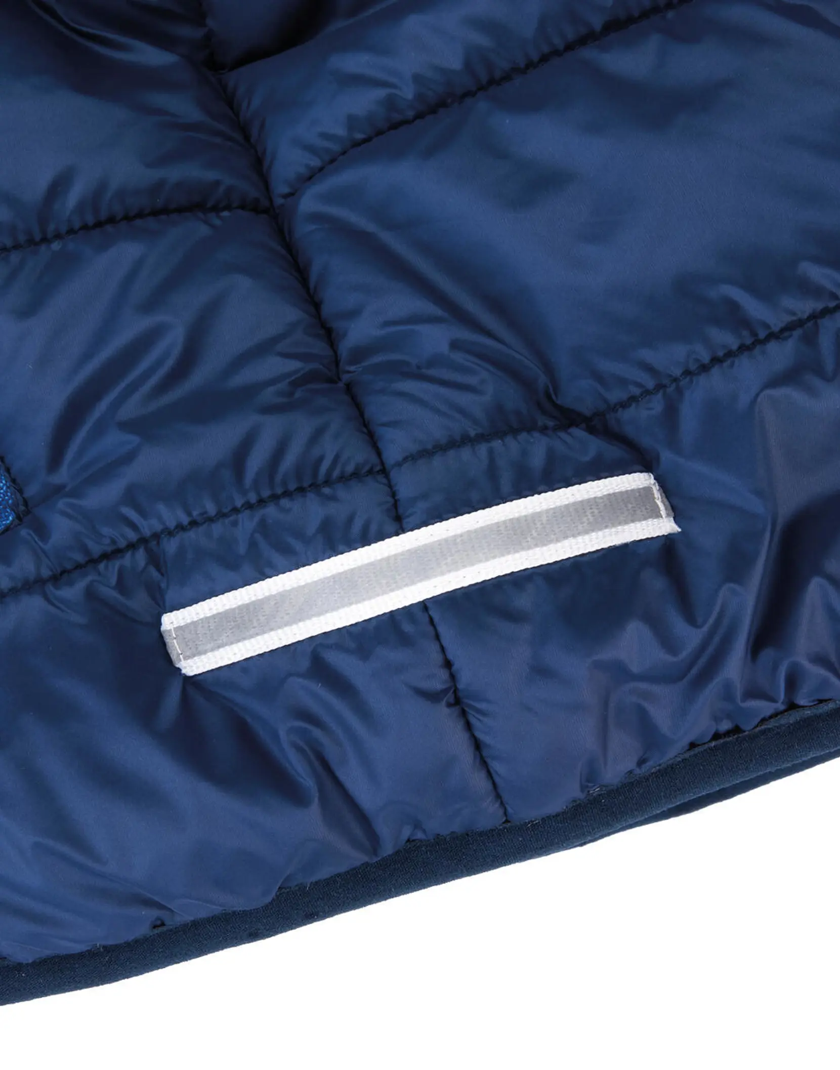 Bild på Junior/Youth Padded Bodywarmer