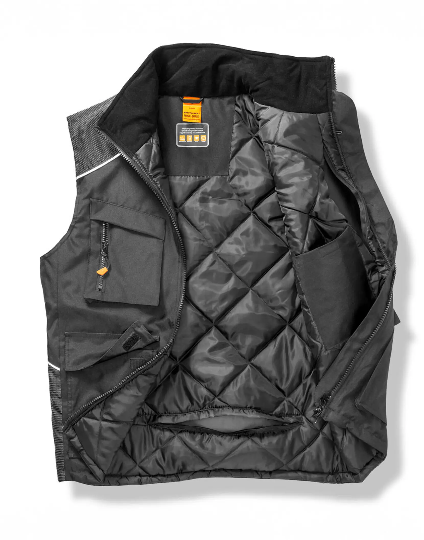Bild på Work-Guard Vostex Bodywarmer