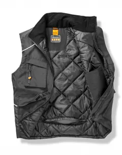 Bild på Work-Guard Vostex Bodywarmer