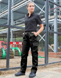 Bild på Women's Action Trousers