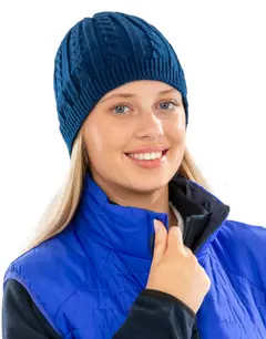 Bild på Mariner Knitted Hat