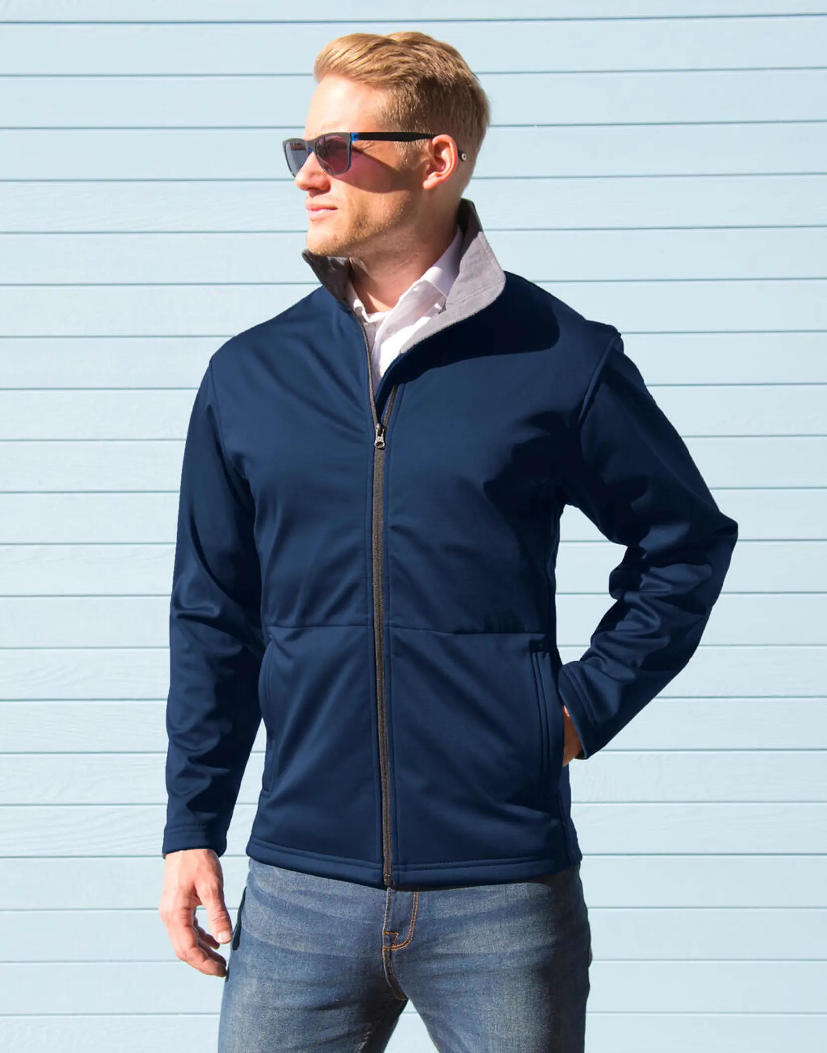 Bild på Core Midweight Jacket