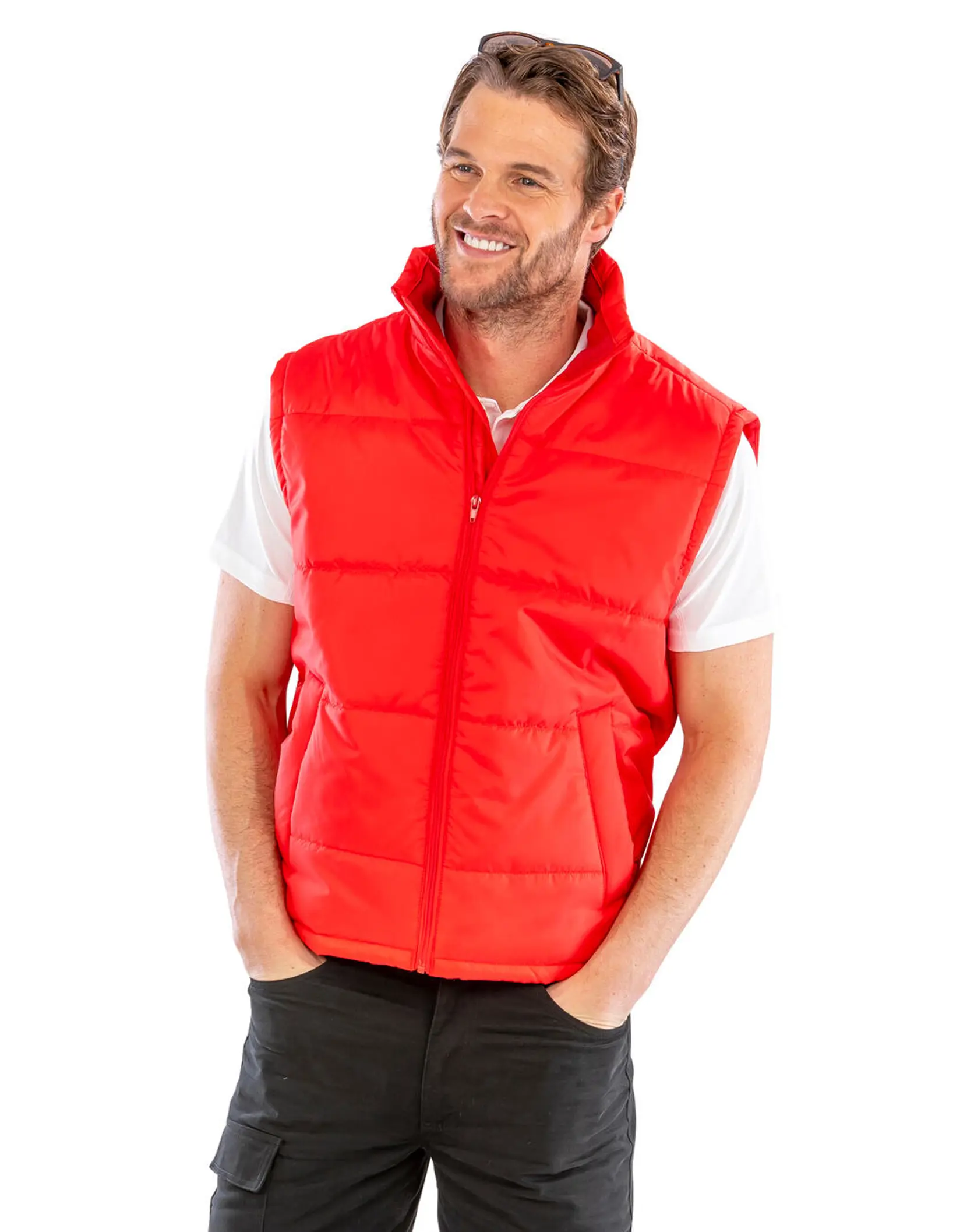 Bild på Core Bodywarmer