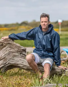 Bild på Core Adult Windcheater