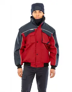 Bild på Heavy Duty Jacket
