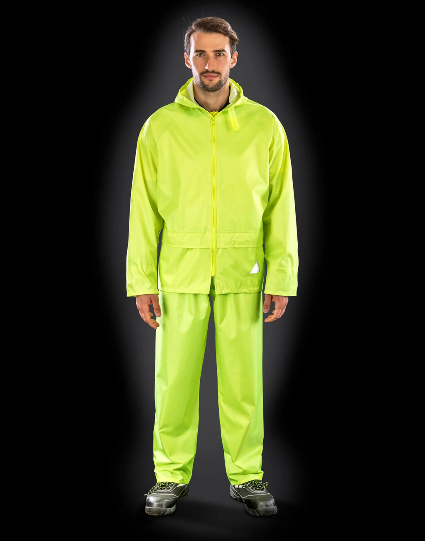 Bild på Waterproof Jacket/Trouser Set