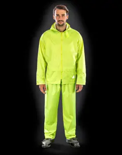 Bild på Waterproof Jacket/Trouser Set