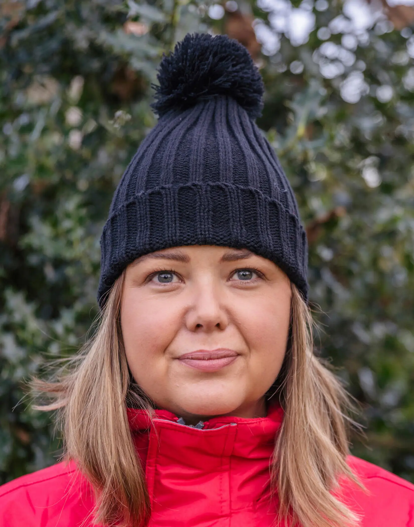 Bild på Hdi Quest Knitted Hat